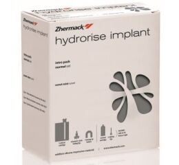 Hydrorise Implant Intro Pack Medium Body, 380ml