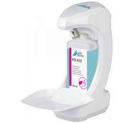 Bezdotykový dávkovač dezinfekce RX 5 T