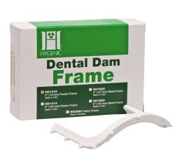 Hygenic rám plastový malý