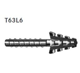 Závit kolík Vario X 1