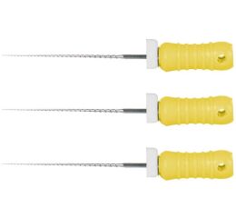 Hedstroem POLODENT 25 mm ISO 20