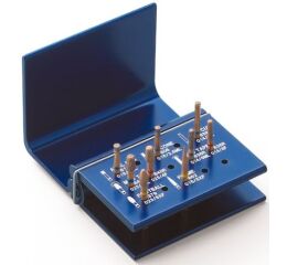 Inlay/Onlay Preparation Kit