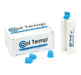 Cool Temp Natural, 50ml A1
