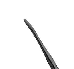 Luxační elevátor Black Line, zahnutý 4mm