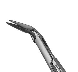 Root Forceps Steiglitz 45°, 13,5cm