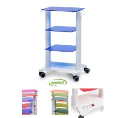 Swift pojízdný stolek