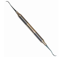 Scaler Sickle 204SD Ti