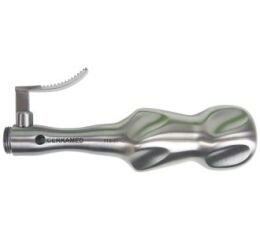 ERS mikrokleštičky - držák