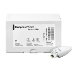 Bluephase Style náhradní baterie