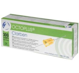 Octoplus - jehly, 100ks