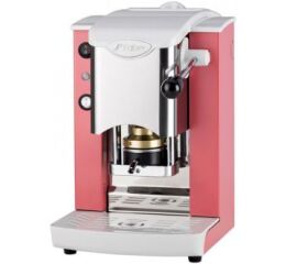 Kávovar Slot Inox růžový