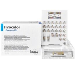 IPS Ivocolor Essence Kit