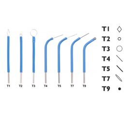 Bonart ART-E1 T9 elektroda