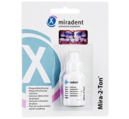 Mira-2-Ton Liquid, 10ml