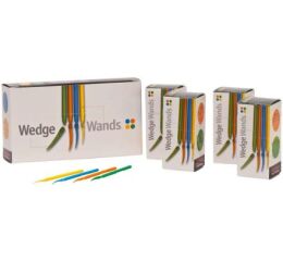 WedgeWands - klínky set
