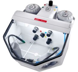 Basic Quattro IS 25-70/70-250 pískovač