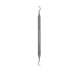 Plugger Marquette #0/1 hdl #41 serrated