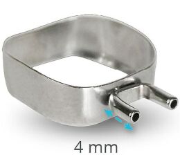 NuSmile Universal Chairside Space Maintainer vel.