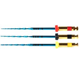 POLODENT RCP Blue 21 mm