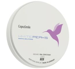 CopraSmile disk A2 98/16mm