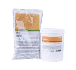 Ypeen - alginátová otiskovací hmota, 800g