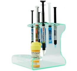 Endo-Station Go Mini transparentní