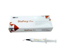 Dia-Prep Pro EDTA Cream, 2x6g