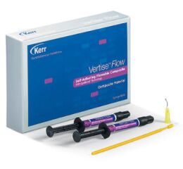 Vertise Flow Refill - kompozit, A1