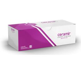 Ceramir Crown&Bridge QuikCap, 20ks