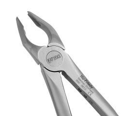 Forceps #35 Atraumair Apical, Upper Canines and Pr