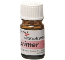 Elite Soft Relining Primer, 4ml