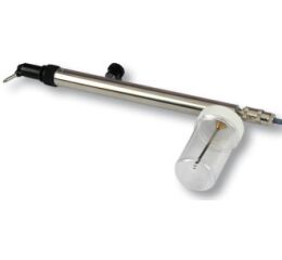 Airsonic Mini Sandblaster minipískovač