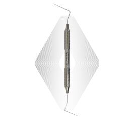 Endo Spreader 0.4mm & Plugger 0.6mm