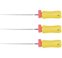 K-file POLODENT 28 mm ISO 100