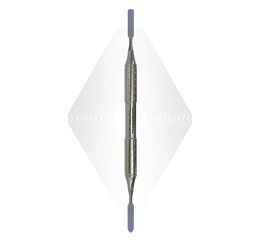 Modelovací nástroj Cement Spatula, 6mm-6mm