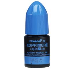 Panavia F 2.0 ED Primer II Liquid A 4ml