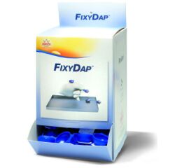 Fixy-Dap jednorázové misky, 250ks