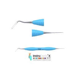 Periotom 1 zahnutý/rovný