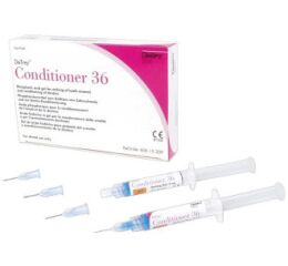 Conditioner 36 - leptací gel, Eco Pack 10x3ml