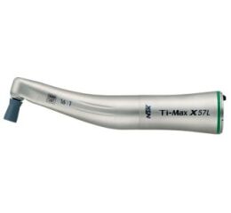 Ti-Max X 57L zelené profylaktické kolénko LED