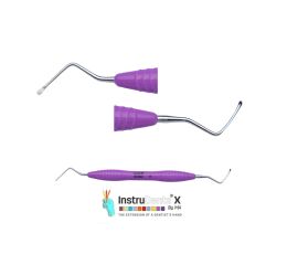 Kostní kyreta Lucas 85 IDX