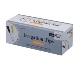 Výplachové kanyly 27G