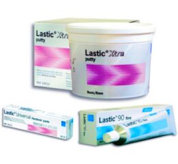 Lastic Eco Package - otiskovací materiál