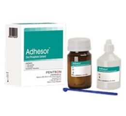 Adhesor N2 set