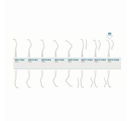 KYRETA GRACEY SET HL8