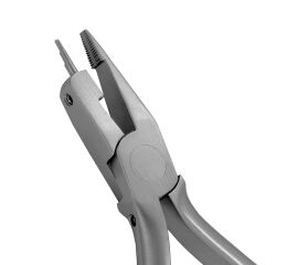 Ortho Pliers Omega Loop forming<=0.022 inch x 0.02