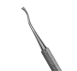 Placement Instrument Ligature hdl #1 0.015 inch