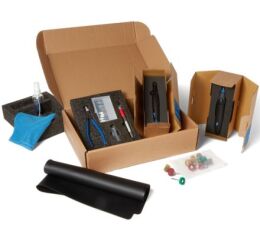 FormLabs Form Finishing Tools