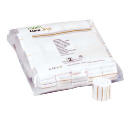 Luna Gold vatové válečky č.1 300g