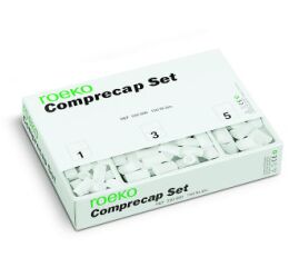 Comprecap set č. 1, 3, 5, 150ks